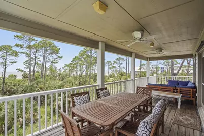 146 Redbird St, Port Saint Joe, FL 32456 - Photo 4