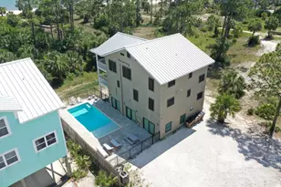 146 Redbird St, Port Saint Joe, FL 32456 - Photo 2