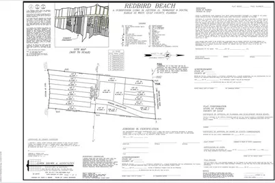 178 Redbird St, Port Saint Joe, FL 32456 - Photo 12