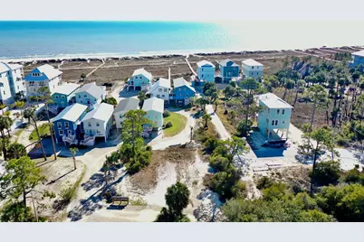 Lots7,7A Cape Dunes Dr, Cape San Blas, FL 32456 - Photo 6
