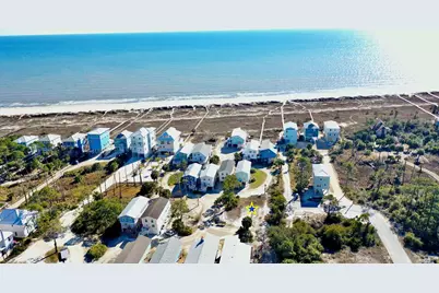 Lots7,7A Cape Dunes Dr, Cape San Blas, FL 32456 - Photo 10