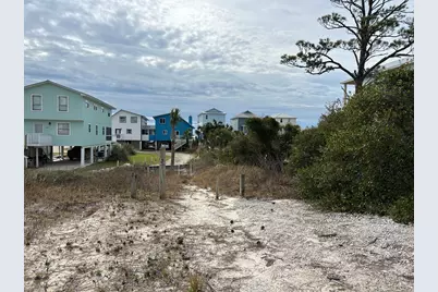 Lots7,7A Cape Dunes Dr, Cape San Blas, FL 32456 - Photo 2