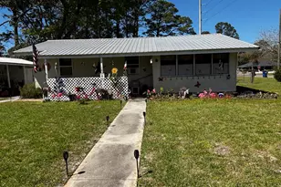 146 21st Ave, Apalachicola, FL 32320 - Photo 2
