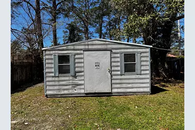 146 21st Ave, Apalachicola, FL 32320 - Photo 6