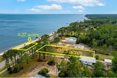 1905 Hwy 98 W, Carrabelle, FL 32322 - Photo 6