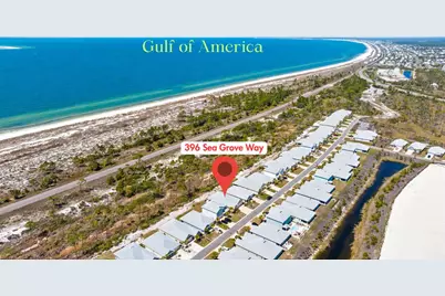 396 Sea Grove Way, Port Saint Joe, FL 32456 - Photo 2