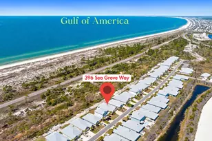 396 Sea Grv Wy, Port Saint Joe, FL 32456 - Photo 2