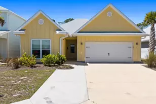 396 Sea Grv Wy, Port Saint Joe, FL 32456 - Photo 1