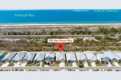 396 Sea Grove Way, Port Saint Joe, FL 32456 - Photo 50
