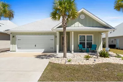 459 Sea Grove Way, Port Saint Joe, FL 32456 - Photo 1