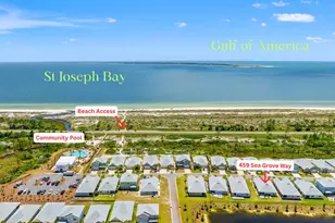 459 Sea Grv Wy, Port Saint Joe, FL 32456 - Photo 38