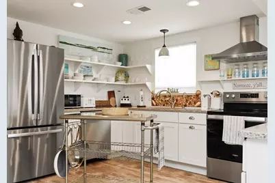 329 Treasure Dr, Port Saint Joe, FL 32456 - Photo 8