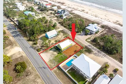 329 Treasure Dr, Port Saint Joe, FL 32456 - Photo 2
