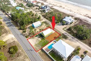 329 Treasure Dr, Port Saint Joe, FL 32456 - Photo 2