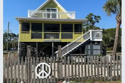 329 Treasure Dr, Port Saint Joe, FL 32456 - Photo 30