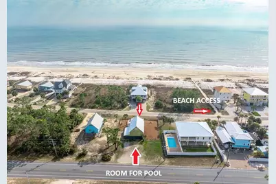 329 Treasure Dr, Port Saint Joe, FL 32456 - Photo 1