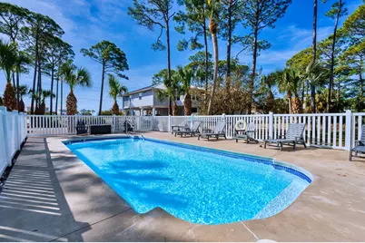 1105 E Gulf Beach Dr, Saint George Island, FL 32328 - Photo 4