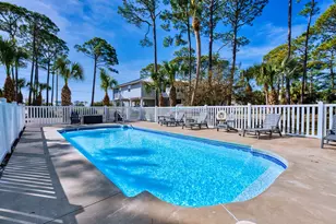 1105 E Gulf Beach Dr, Saint George Island, FL 32328 - Photo 4