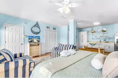 1105 E Gulf Beach Dr, Saint George Island, FL 32328 - Photo 44