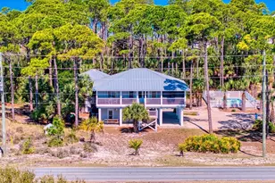 1105 E Gulf Beach Dr, Saint George Island, FL 32328 - Photo 2