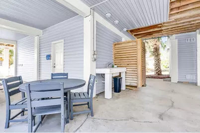 1105 E Gulf Beach Dr, Saint George Island, FL 32328 - Photo 42