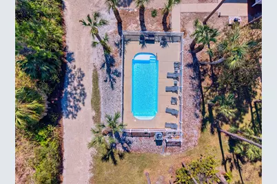 1105 E Gulf Beach Dr, Saint George Island, FL 32328 - Photo 54