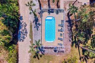 1105 E Gulf Beach Dr, Saint George Island, FL 32328 - Photo 54