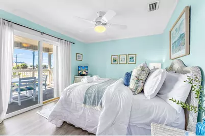 1105 E Gulf Beach Dr, Saint George Island, FL 32328 - Photo 30