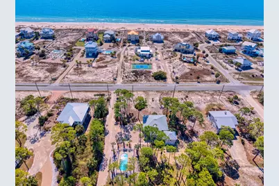 1105 E Gulf Beach Dr, Saint George Island, FL 32328 - Photo 66
