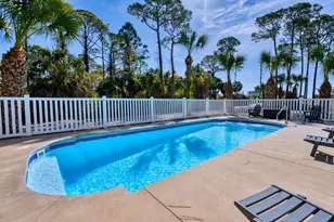 1105 E Gulf Beach Dr, Saint George Island, FL 32328 - Photo 56