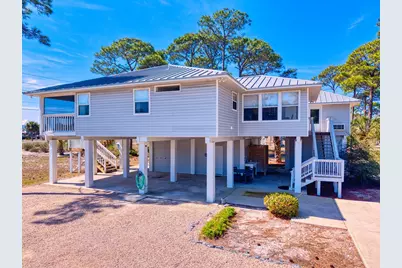1105 E Gulf Beach Dr, Saint George Island, FL 32328 - Photo 62