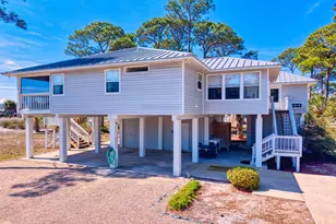 1105 E Gulf Beach Dr, Saint George Island, FL 32328 - Photo 62