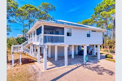 1105 E Gulf Beach Dr, Saint George Island, FL 32328 - Photo 60