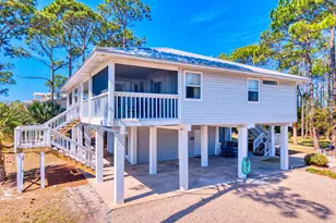 1105 E Gulf Beach Dr, Saint George Island, FL 32328 - Photo 60