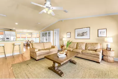 1105 E Gulf Beach Dr, Saint George Island, FL 32328 - Photo 8