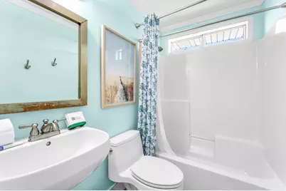 1105 E Gulf Beach Dr, Saint George Island, FL 32328 - Photo 32