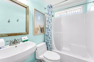 1105 E Gulf Beach Dr, Saint George Island, FL 32328 - Photo 32