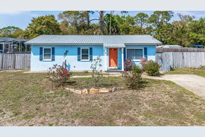 561 Welton Dr, Port Saint Joe, FL 32456 - Photo 1