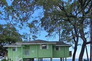 2248 Hwy 98 E, Lanark Village, FL 32322 - Photo 2