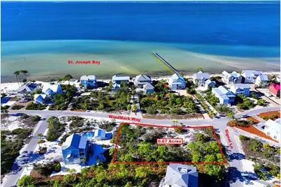 302 Windmark Way, Port Saint Joe, FL 32456 - Photo 1