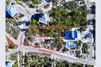 302 Windmark Way, Port Saint Joe, FL 32456 - Photo 2