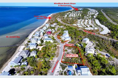 302 Windmark Way, Port Saint Joe, FL 32456 - Photo 10