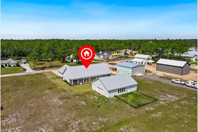 298 Plantation Dr, Port Saint Joe, FL 32456 - Photo 70