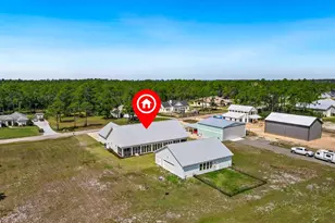 298 Plantation Dr, Port Saint Joe, FL 32456 - Photo 70