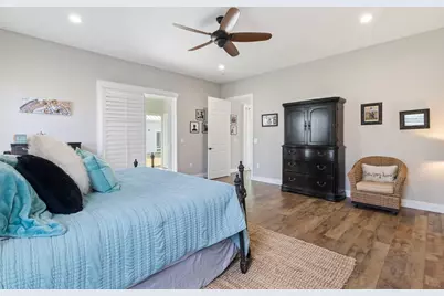 298 Plantation Dr, Port Saint Joe, FL 32456 - Photo 34