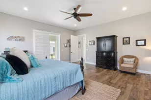 298 Plantation Dr, Port Saint Joe, FL 32456 - Photo 34