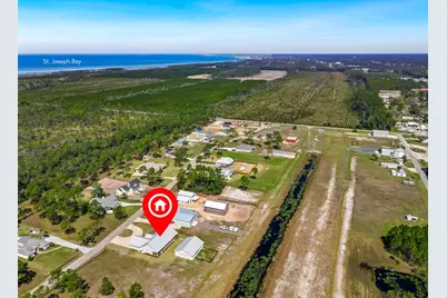 298 Plantation Dr, Port Saint Joe, FL 32456 - Photo 76