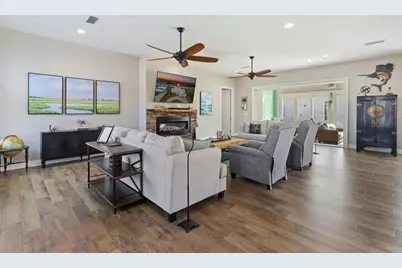 298 Plantation Dr, Port Saint Joe, FL 32456 - Photo 8