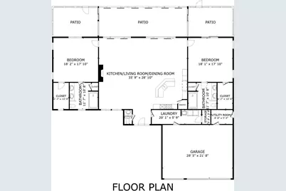 298 Plantation Dr, Port Saint Joe, FL 32456 - Photo 84