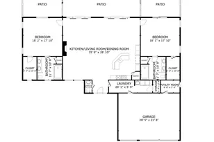 298 Plantation Dr, Port Saint Joe, FL 32456 - Photo 84